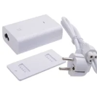 ADAPTADOR UBIQUITI NETWORKS POE 48V DC 30W U-POE-AT