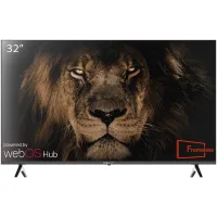 TV NEVIR 32" LED HD READY/ NVR-8430-32WBT/ SMART TV BLUETOOTH WEBOS