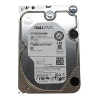 DISCO DURO INTERNO DELL 2.5" 2TB SATA 6GB/S 400-BRCT