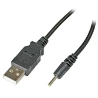 CABLE PHOENIX DE ALIMENTACION UNIVERSAL USB A  DC JACK 5V