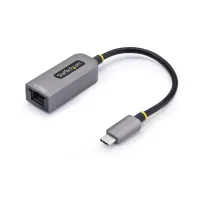 ADAPTADOR RED USB TIPO C STARTECH RJ45