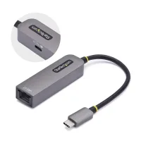 ADAPTADOR RED USB TIPO C STARTECH RJ45