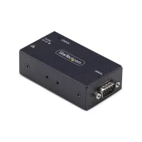 ADAPTADOR RJ45 A RS232 DB9 STARTECH