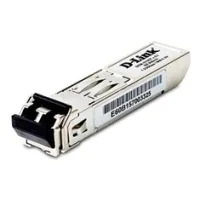 Adaptador Sfp (Mini-Gbic) D-Link Dem-311Gt - 1 X 1000Base-Sx - 50 Μm Fibra Óptica