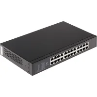 SWITCH DAHUA DH-PFS3024-24GT 24 PUERTOS