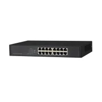 SWITCH DAHUA DH-PFS3016-16GT 16 PUERTOS