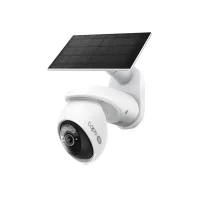 KIT DE SEGURIDAD TP-LINK TC92 KIT CAMARA DE SEGURIDAD + PANEL SOLAR