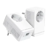 KIT DE REPETIDORES WIFI MERCUSYS MP500P KIT AV1000