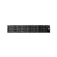 SERVIDOR NAS ASUSTOR AS7112RDX/RAIL KIT