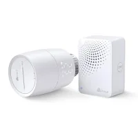 Valvula De Radiador Termostatica Inteligente Tp-Link Ke100 Kit