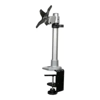 SOPORTE MESA STARTECH VESA HASTA 24" 100X100MM MAX 5KG