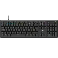TECLADO GAMING CORSAIR K70 CORE RGB NEGRO PORTUGUES