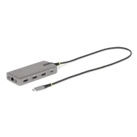 DOCKING STATION STARTECH USB TIPO C 9 EN 1
