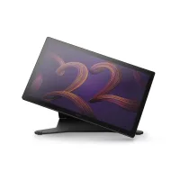 TABLETA DIGITALIZADORA WACOM CINTIQ PRO DTH227K0B-ST 22" CON STAND