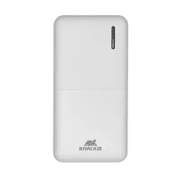 Powerbank Rivacase Va2532 10000Mah Blanco