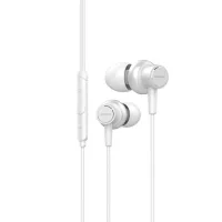 AURICULARES AIWA ESTM-500WT JACK 3.5MM BLANCO