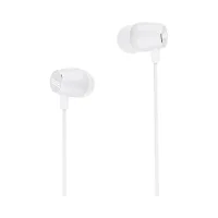 AURICULAR AIWA ESTM-30WT JACK 3.5MM BLANCO