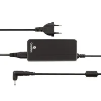 ADAPTADOR CARGADOR DE CORRIENTE UNIVERSAL PARA PORTATILES COOLBOX 90W