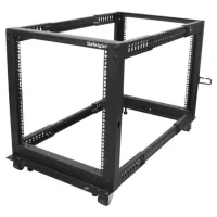 RACK ABIERTO STARTECH 12U 19"
