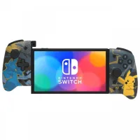 SPLITPAD HORI PRO POKEMON PIKACHU Y LUCARIO PARA NINTENDO SWITCH