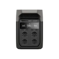 POWERBANK ECOFLOW DELTA 3 1024WH 1800W
