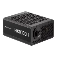 FUENTE ALIMENTACION CORSAIR HX1000i GAMING ATX 1000W