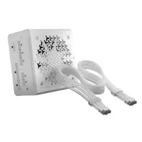 FUENTE ALIMENTACION CORSAIR RM850e GAMING ATX 850W BLANCA