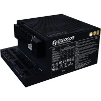FUENTE DE ALIMENTACION ATX LIAN LI EDGE GOLD 1000W BLACK HUB