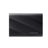 DISCO DURO EXTERNO SSD SAMSUNG T9 SSD 1TB USB 3.2 GEN 2X2 BLACK MU-PG1T0B/EU