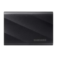 DISCO DURO EXTERNO SSD SAMSUNG T9 MU-PG4T0B/EU 4TB USB TIPO C NEGRO