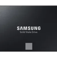 DISCO DURO INTERNO SOLIDO SSD SAMSUNG MZ-77E4T0B/EU / 870 EVO/ 4TB/ 2.5