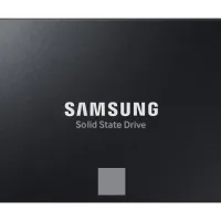 DISCO DURO INTERNO SOLIDO SSD SAMSUNG MZ-77E8T0B/EU  / 8TB / 870 EV0