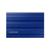 DISCO DURO EXTERNO SSD SAMSUNG 2TB T7 SHIELD NVME AZUL MU-PE2T0R/EU