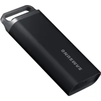 DISCO DURO EXTERNO SSD SAMSUNG T5 EVO 2TB USB 3.2 GEN 1