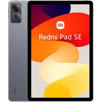 TABLET XIAOMI REDMI PAD SE 11" 4GB/ 128GB/ GRIS