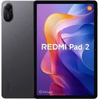 TABLET XIAOMI REDMI PAD 2 4G 11" 4GB/ 128GB/ GRIS