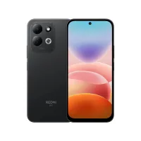 MOVIL XIAOMI REDMI 17 5G 4/256GB NEGRO