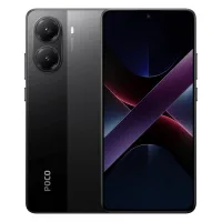 SMARTPHONE POCO X7 PRO 12GB/256GB 5G BLACK