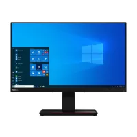 MONITOR LENOVO THINKVISION T24t-20 23.8" FHD 60HZ
