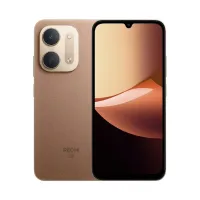 MOVIL XIAOMI REDMI 17C 5G 4/128GB MARRON