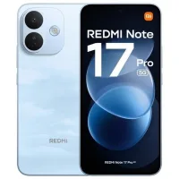 MOVIL XIAOMI REDMI NOTE 17 PRO 5G 6/256GB AZUL