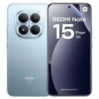 MOVIL XIAOMI REDMI NOTE 15 PRO+ 5G 8/256GB AZUL