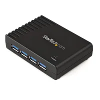 HUB STARTECH 5 EN 1