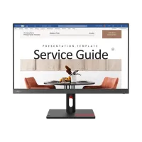 MONITOR LENOVO THINKVISION S24i-30 23.8" FHD 100HZ