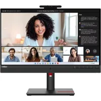 MONITOR LENOVO THINKVISION T24mv-30 23.8" FHD 75HZ