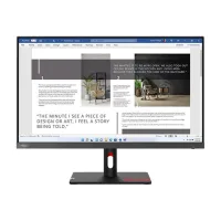MONITOR LENOVO THINKVISION S27i-30 27" FHD 100HZ