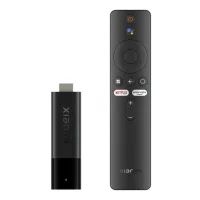 ANDROID TV XIAOMI TV STICK 4K/ 8GB/ ANDROID 11