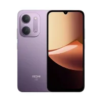 MOVIL XIAOMI REDMI 17C 5G 4/128GB PURPURA