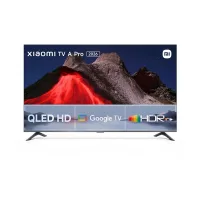 TV XIAOMI 32" APRO 2026 QLED HDR / ELA5936EU / GOOGLE TV