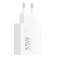 CARGADOR USB XIAOMI 33W CHARGING COMBO TYPE-A 